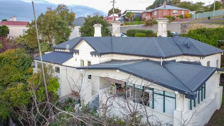 Fifth view of Homely house listing, 14A Peel St, South Launceston TAS 7249