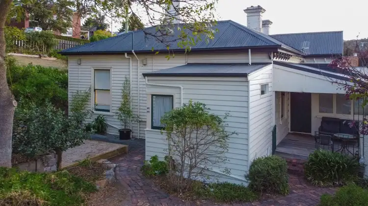 Sixth view of Homely house listing, 14A Peel St, South Launceston TAS 7249