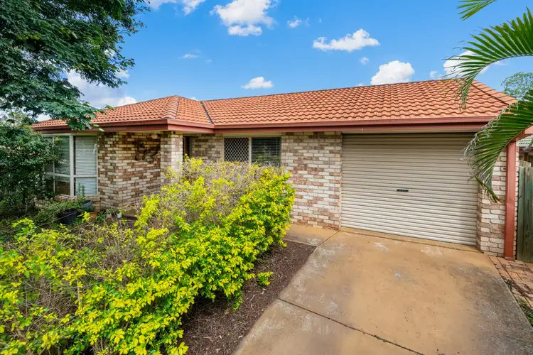 36 Ghost Gum Street, Bellbowrie QLD 4070