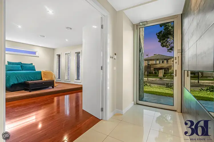 Third view of Homely house listing, 8 Chelsea Court, Burnside Heights VIC 3023