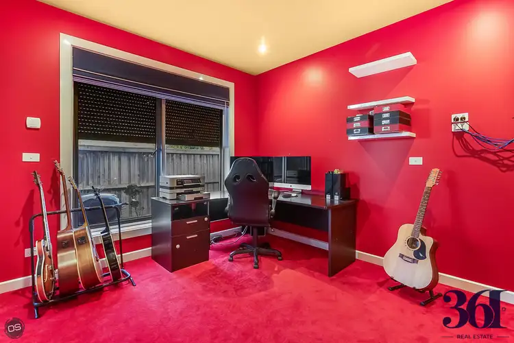 Sixth view of Homely house listing, 8 Chelsea Court, Burnside Heights VIC 3023