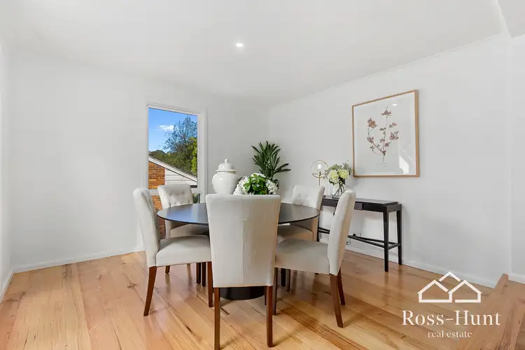 Fourth view of Homely unit listing, 1/20 Nandina Street, Forest Hill VIC 3131