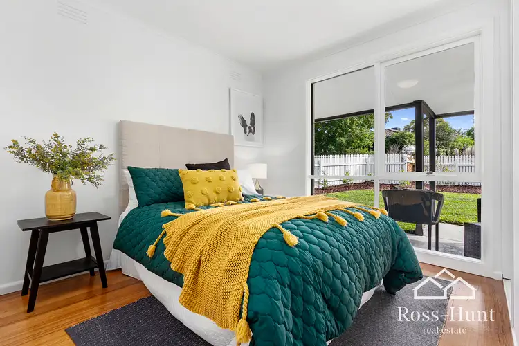 Sixth view of Homely unit listing, 1/20 Nandina Street, Forest Hill VIC 3131