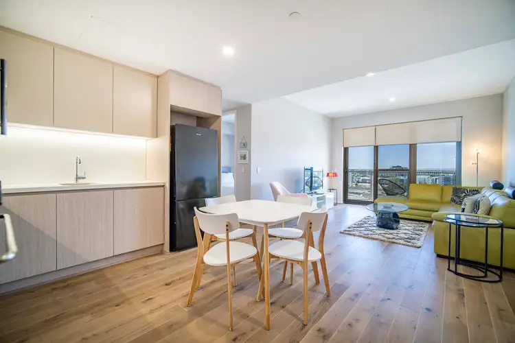 1103/118 Goodwood Parade, Burswood WA 6100