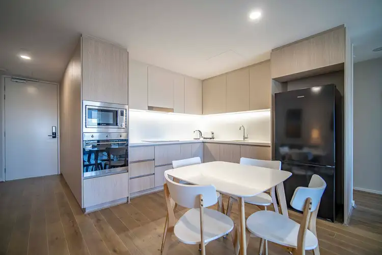 Second view of Homely apartment listing, 1103/118 Goodwood Parade, Burswood WA 6100