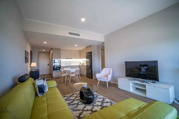 Fourth view of Homely apartment listing, 1103/118 Goodwood Parade, Burswood WA 6100