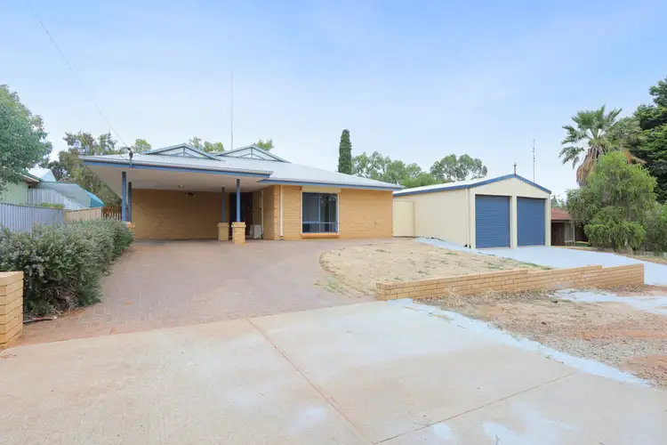 4 Quelquelling Rd, Northam WA 6401