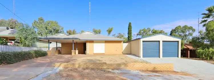 Fourth view of Homely house listing, 4 Quelquelling Rd, Northam WA 6401