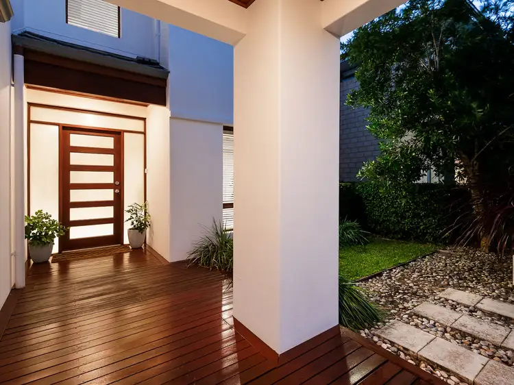 Third view of Homely house listing, 3B Money Place, Melville WA 6156