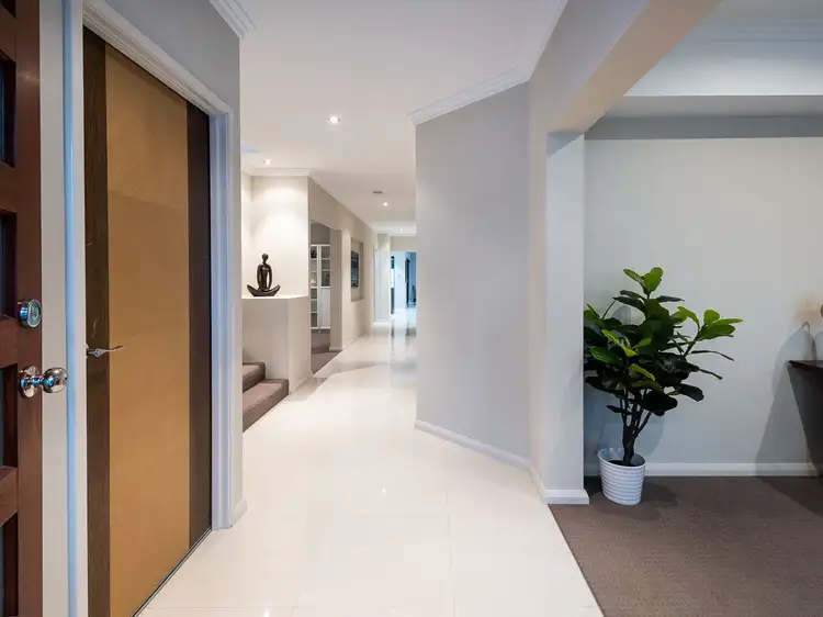 Fourth view of Homely house listing, 3B Money Place, Melville WA 6156