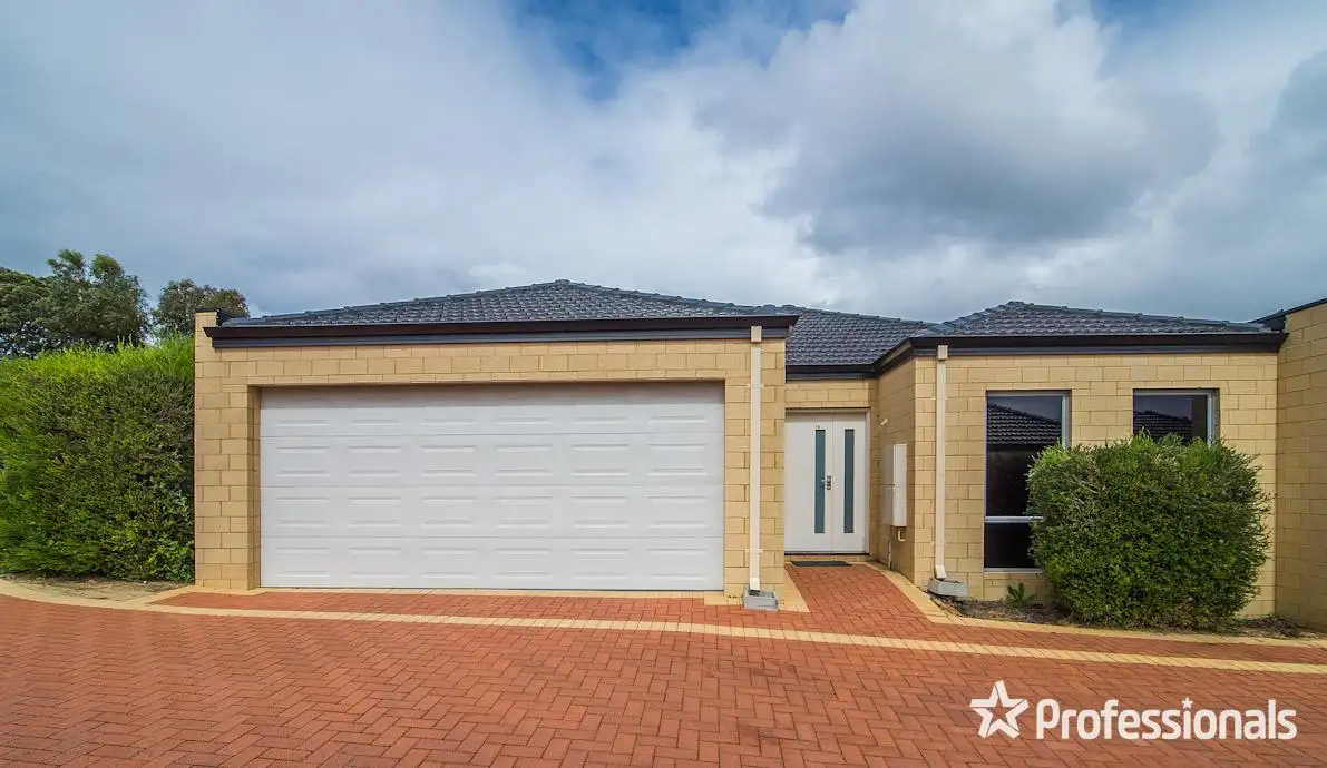 Main view of Homely house listing, 16/3071 Albany Highway, Armadale WA 6112