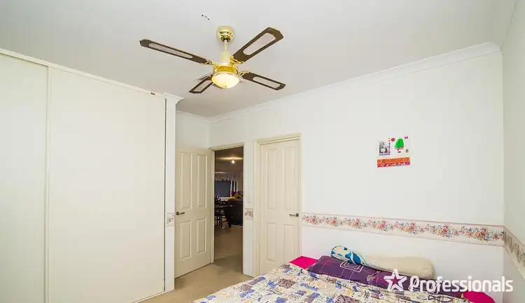 Seventh view of Homely house listing, 16/3071 Albany Highway, Armadale WA 6112