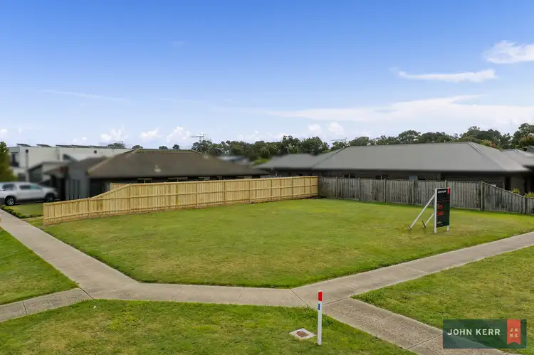 20 Montane Boulevard, Newborough VIC 3825