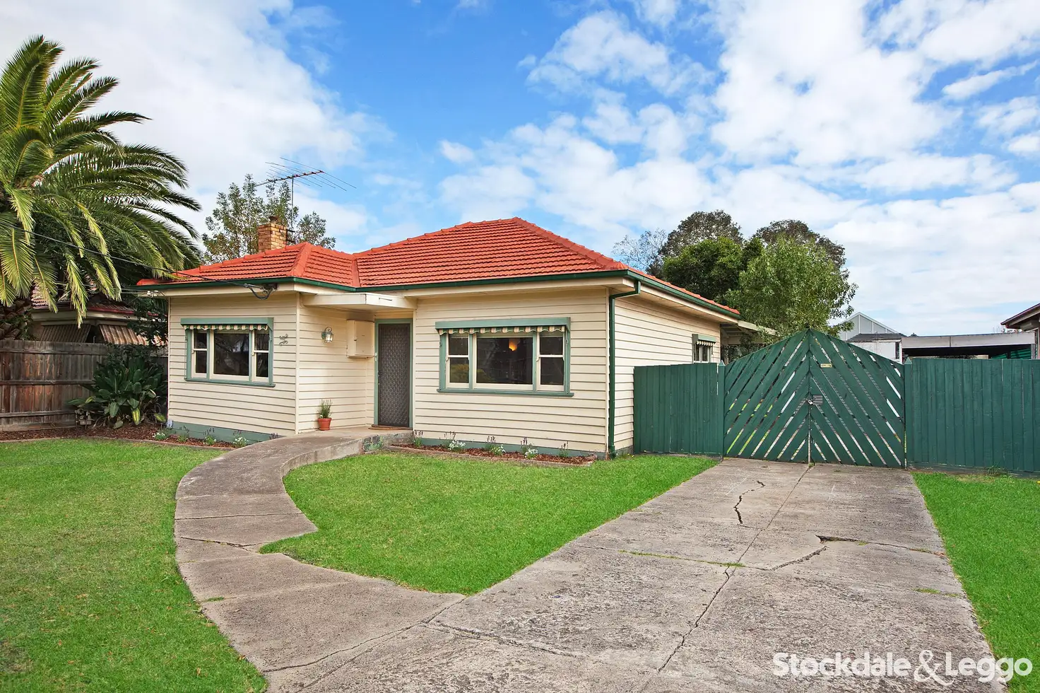 Main view of Homely house listing, 5 Rodman Street, Reservoir VIC 3073