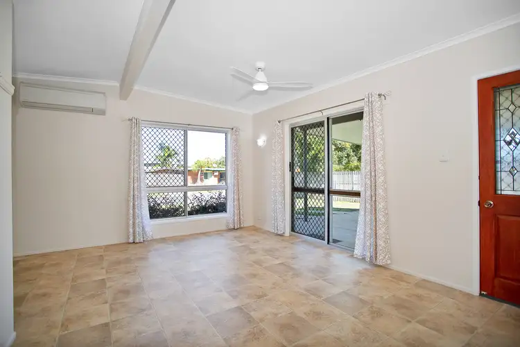 Second view of Homely house listing, 1 Wandoo Court, Beaconsfield QLD 4740