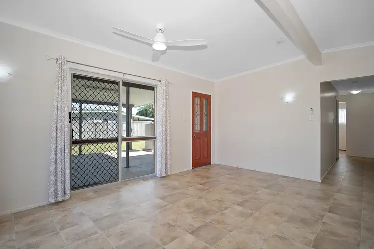 Third view of Homely house listing, 1 Wandoo Court, Beaconsfield QLD 4740