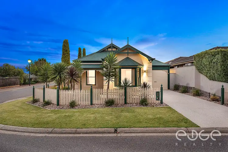 22 Brooklyn Chase, Greenwith SA 5125
