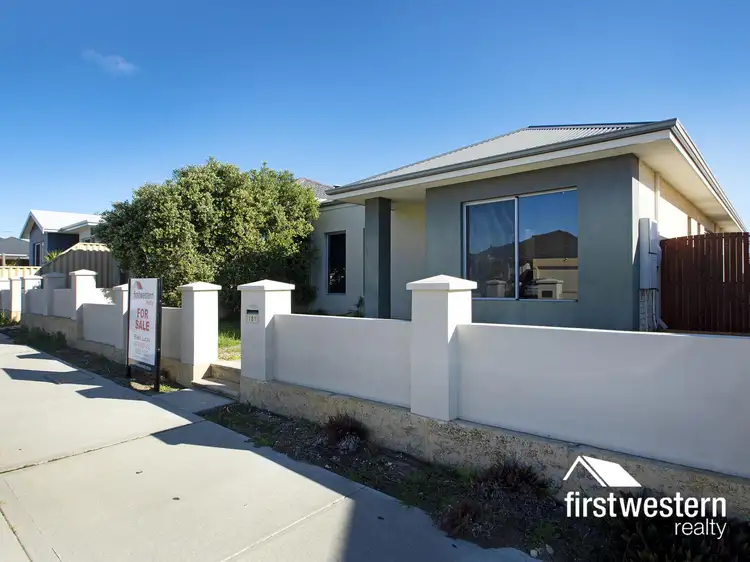 Main view of Homely house listing, 181 Benenden Avenue, Butler WA 6036