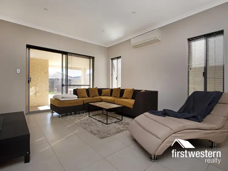 Third view of Homely house listing, 181 Benenden Avenue, Butler WA 6036