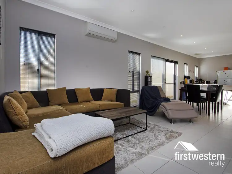 Fourth view of Homely house listing, 181 Benenden Avenue, Butler WA 6036