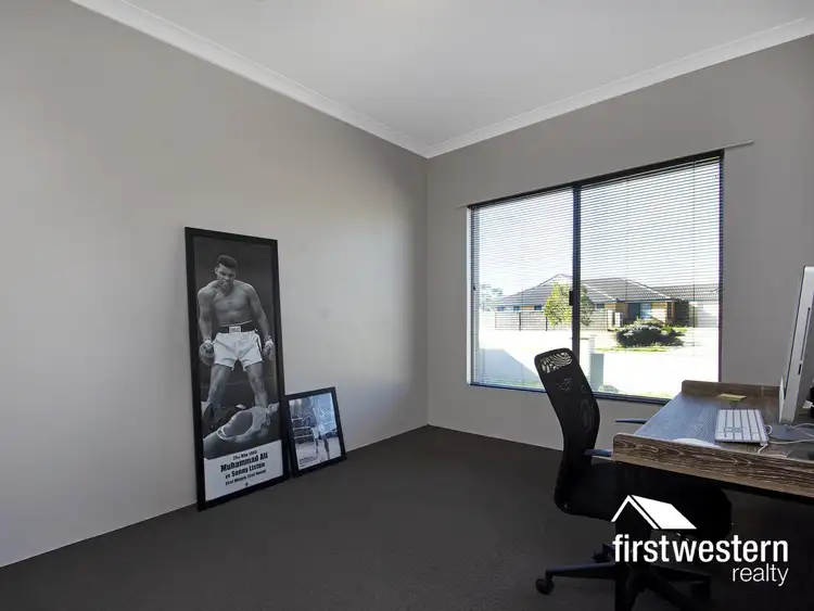 Seventh view of Homely house listing, 181 Benenden Avenue, Butler WA 6036