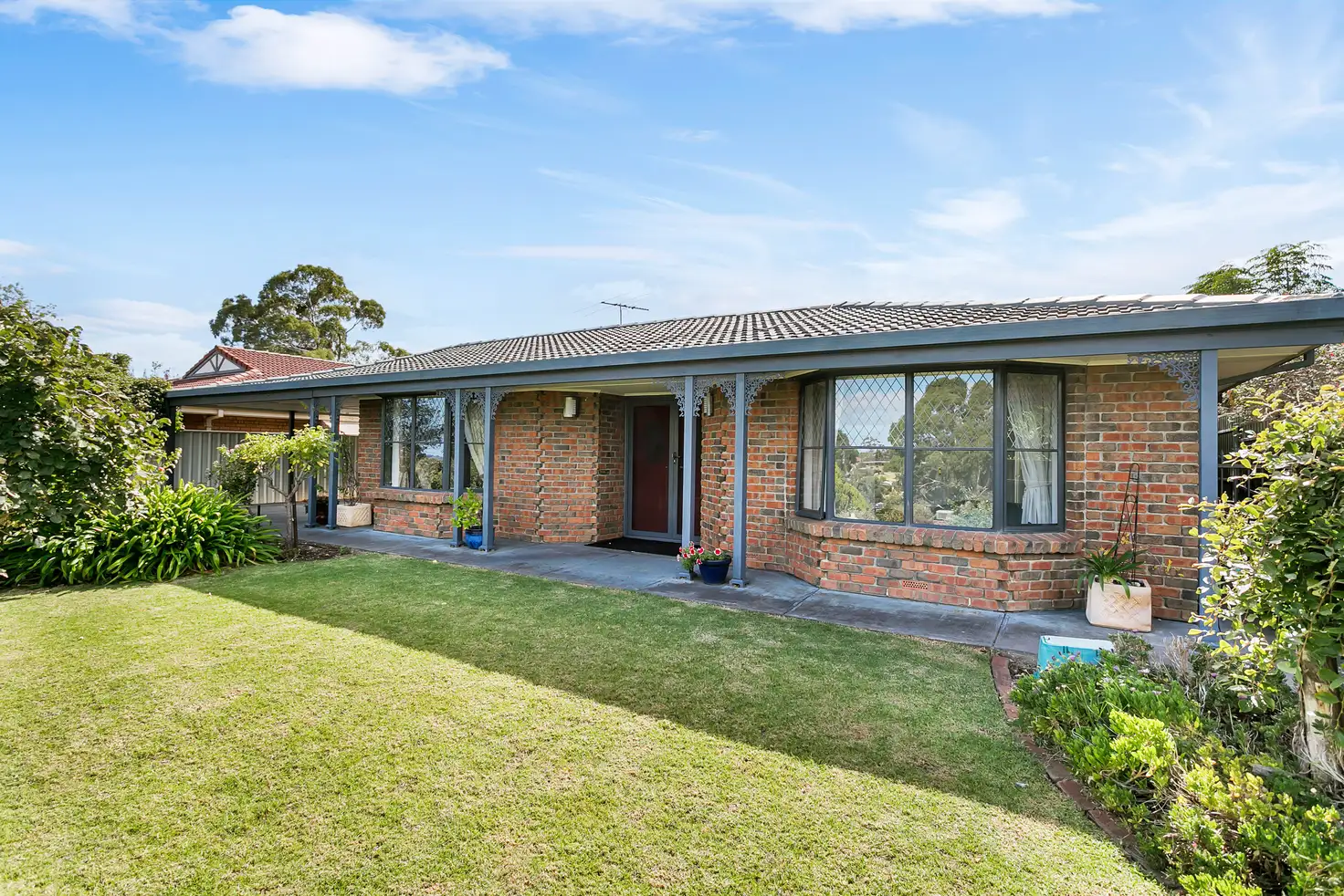 Main view of Homely house listing, 32 Monaco Circuit, Aberfoyle Park SA 5159
