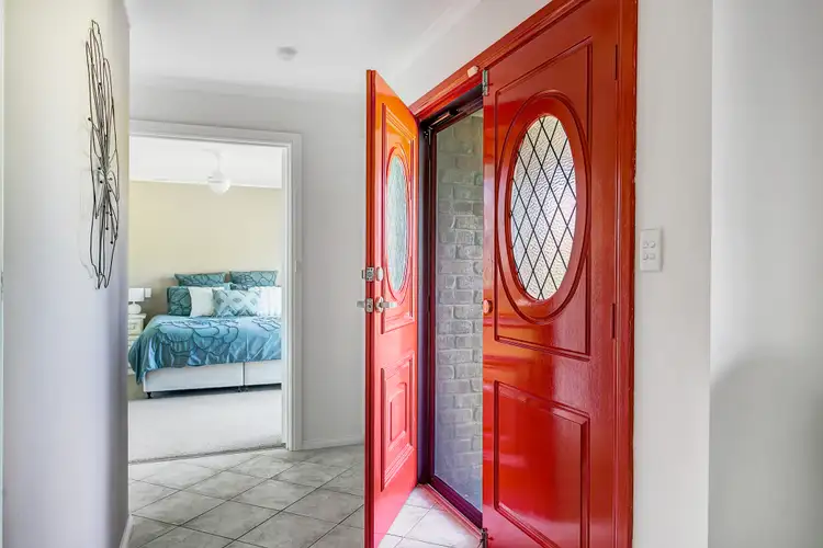 Fourth view of Homely house listing, 32 Monaco Circuit, Aberfoyle Park SA 5159