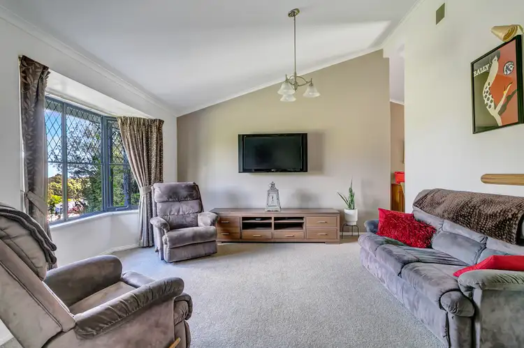 Fifth view of Homely house listing, 32 Monaco Circuit, Aberfoyle Park SA 5159