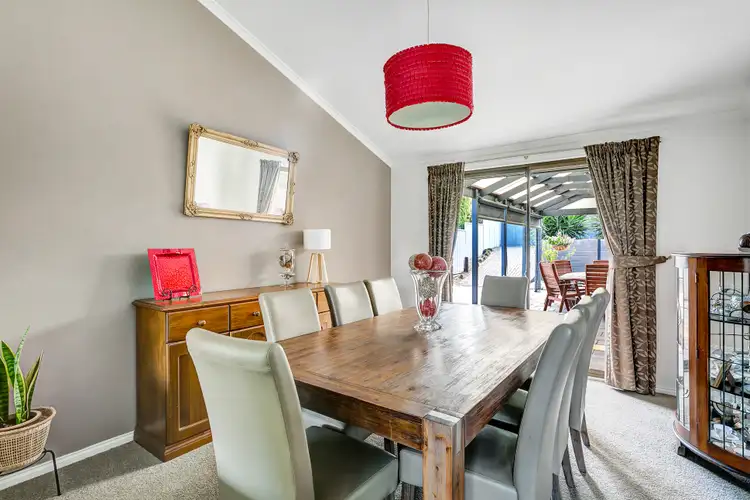 Sixth view of Homely house listing, 32 Monaco Circuit, Aberfoyle Park SA 5159