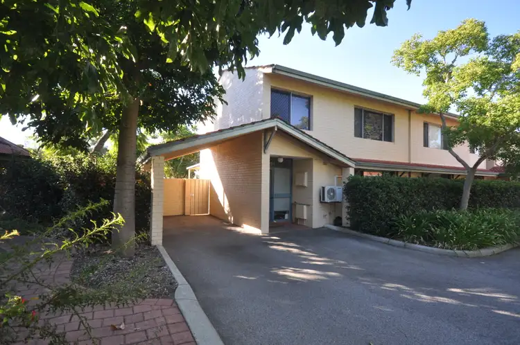 Second view of Homely townhouse listing, 5/3 Yeo Court, Koondoola WA 6064