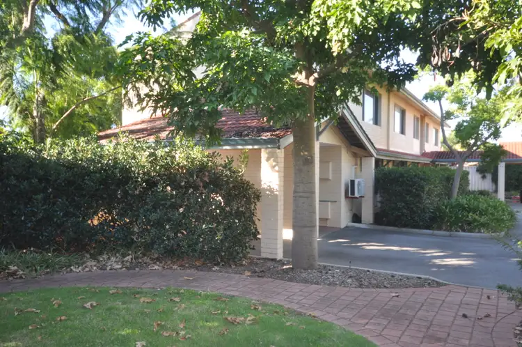 Third view of Homely townhouse listing, 5/3 Yeo Court, Koondoola WA 6064