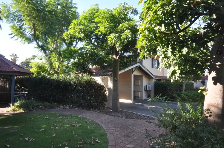 Fourth view of Homely townhouse listing, 5/3 Yeo Court, Koondoola WA 6064