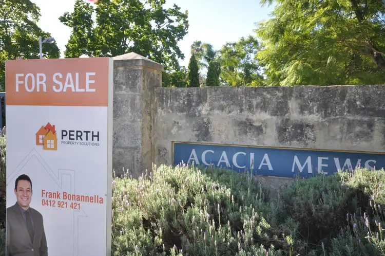 Fifth view of Homely townhouse listing, 5/3 Yeo Court, Koondoola WA 6064
