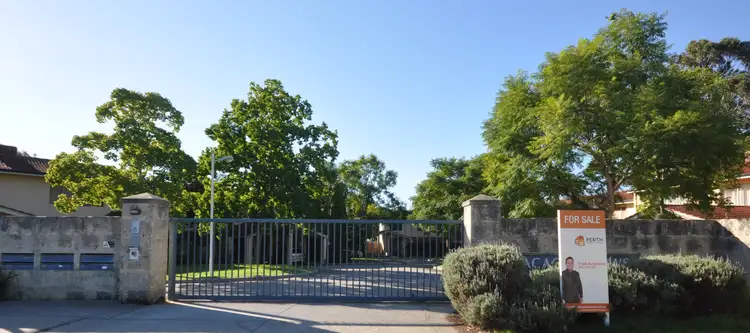 Sixth view of Homely townhouse listing, 5/3 Yeo Court, Koondoola WA 6064