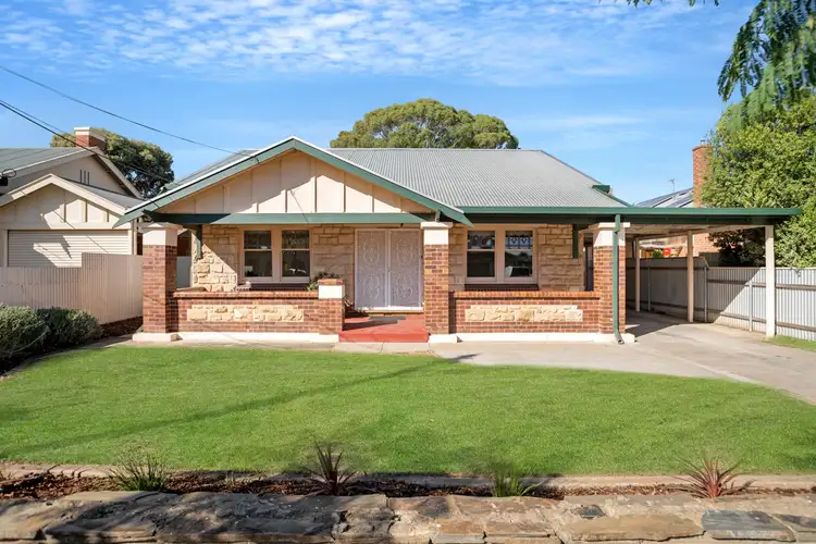 Main view of Homely house listing, 13 Narkunda Street, Glandore SA 5037