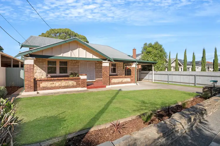 Second view of Homely house listing, 13 Narkunda Street, Glandore SA 5037