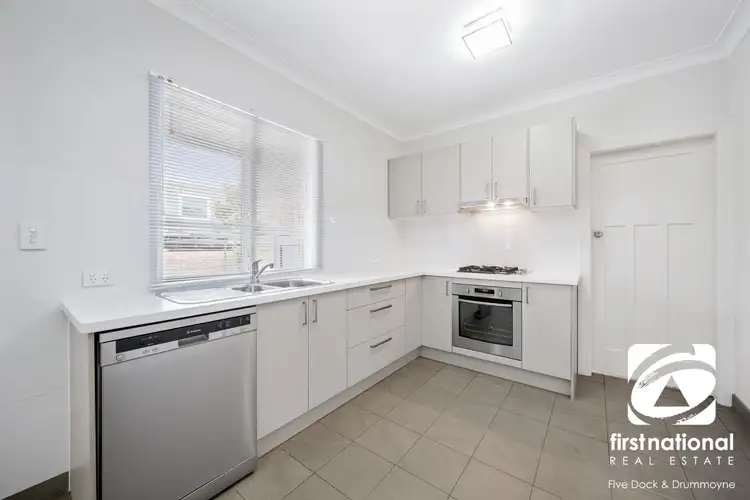 Third view of Homely house listing, 8 Callan Street, Rozelle NSW 2039