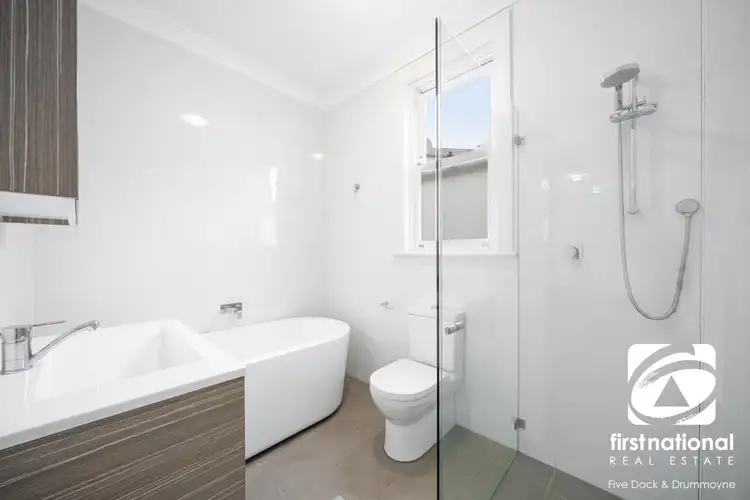 Fourth view of Homely house listing, 8 Callan Street, Rozelle NSW 2039