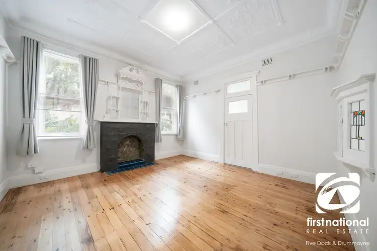 Fifth view of Homely house listing, 8 Callan Street, Rozelle NSW 2039