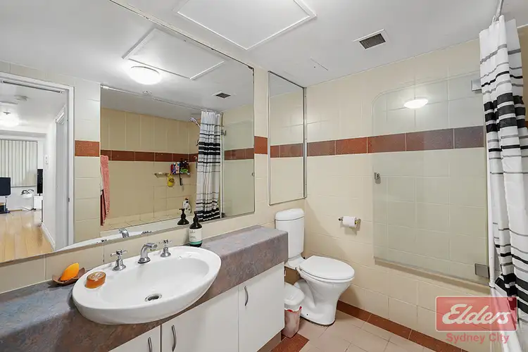Fifth view of Homely apartment listing, 2206/197-199 Castlereagh Street, Sydney NSW 2000
