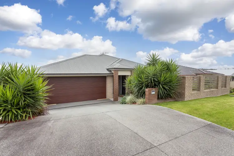Main view of Homely semi-detached listing, 1/6 Riverlinks Court, Taree NSW 2430