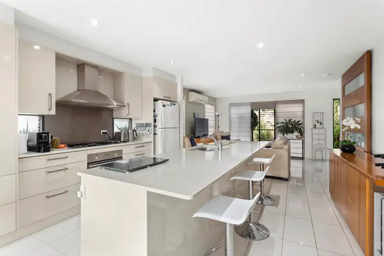 Third view of Homely semi-detached listing, 1/6 Riverlinks Court, Taree NSW 2430