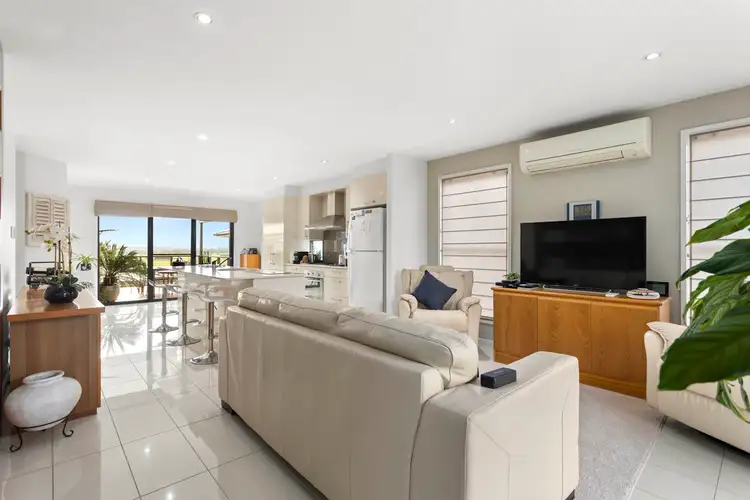 Fourth view of Homely semi-detached listing, 1/6 Riverlinks Court, Taree NSW 2430