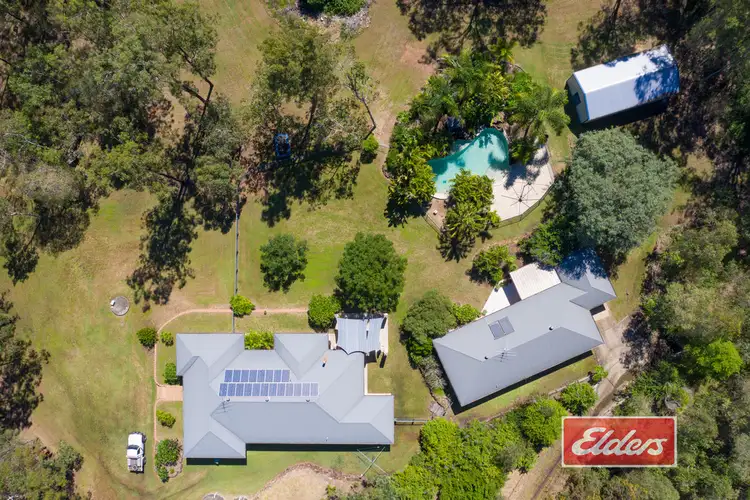 220-232 Stockleigh Road, Stockleigh QLD 4280