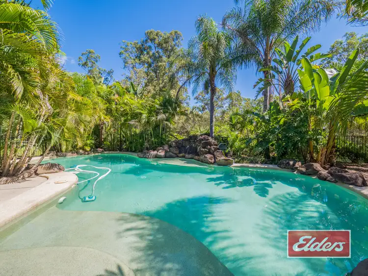 Second view of Homely house listing, 220-232 Stockleigh Road, Stockleigh QLD 4280