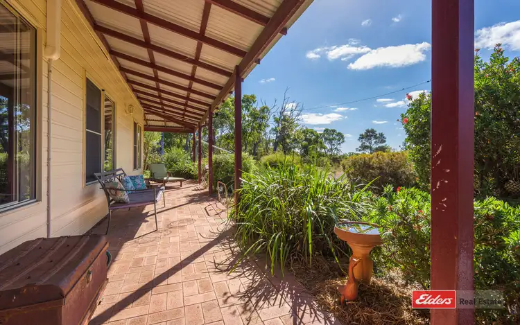 Third view of Homely house listing, 24 Williamson Avenue, Narrikup WA 6326