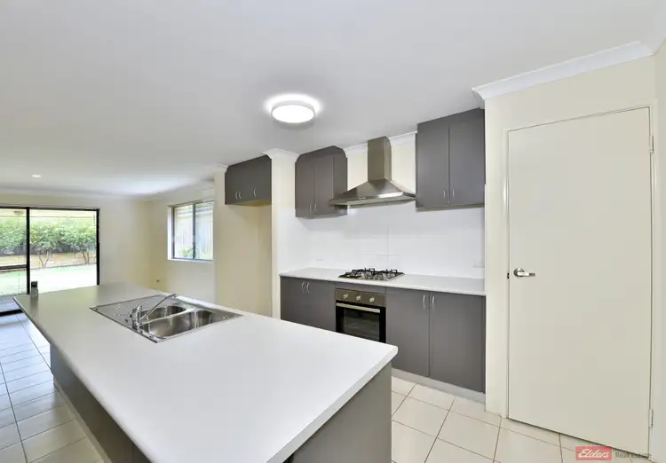 Second view of Homely house listing, 55 Karon Vista, Halls Head WA 6210
