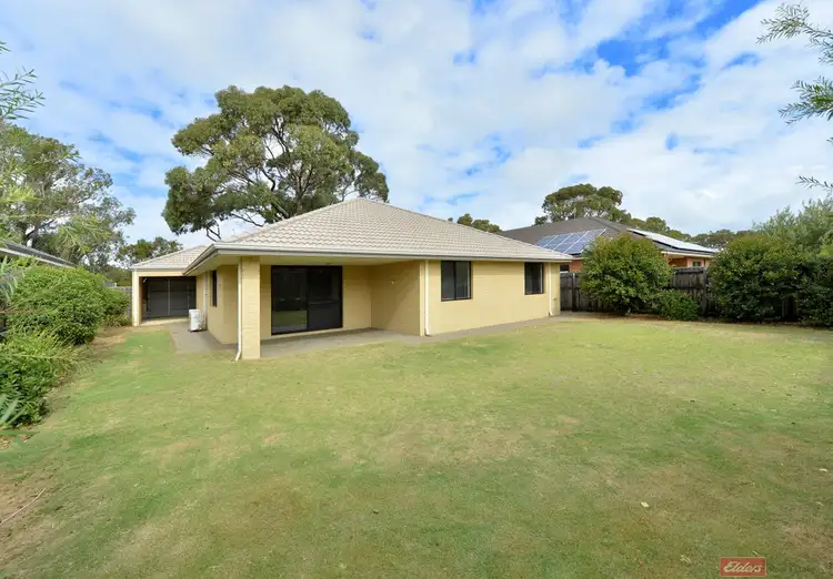 Third view of Homely house listing, 55 Karon Vista, Halls Head WA 6210