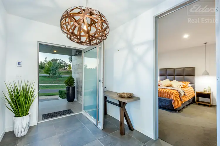Third view of Homely house listing, 8 Blair Crescent, Googong NSW 2620