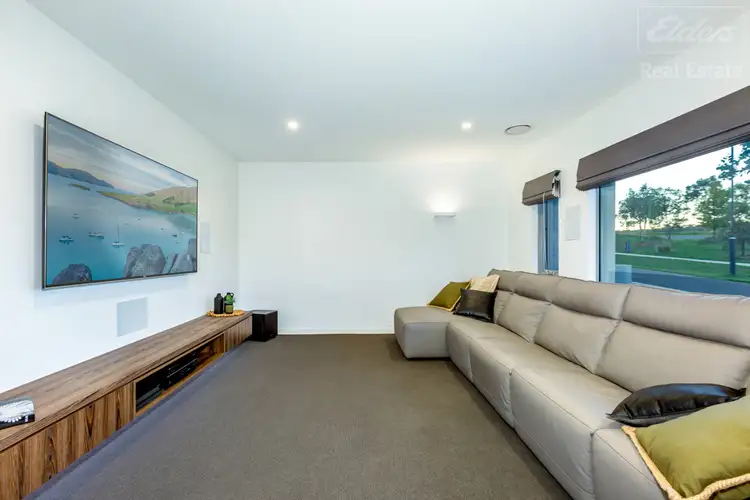 Fourth view of Homely house listing, 8 Blair Crescent, Googong NSW 2620